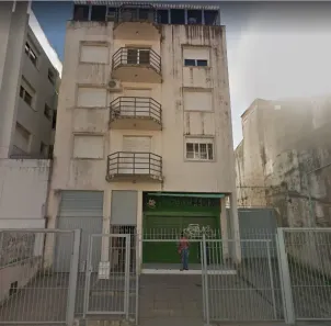 Kitnet com 1 Quarto para alugar, 45m² no Centro, Pelotas