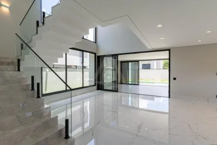 Casa de Condomínio com 4 Quartos à venda, 400m² no Alphaville Dom Pedro 3, Campinas