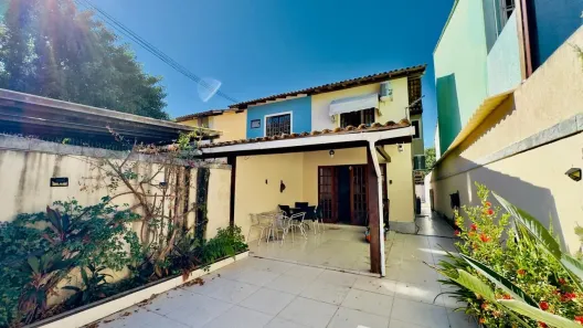 Casa com 2 Quartos à venda, 86m² no Maravista, Niterói