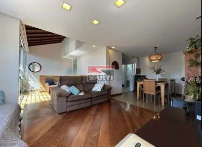 Sobrado com 3 Quartos à venda, 153m² no Água Fria, São Paulo