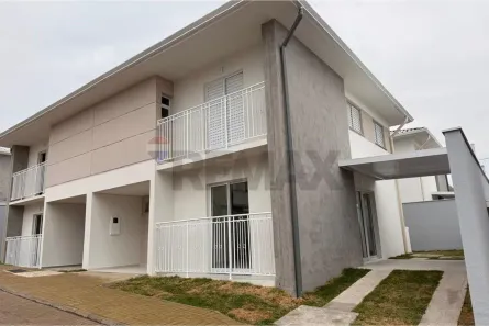 Casa de Condomínio com 3 Quartos para alugar, 134m² no Vossoroca, Votorantim