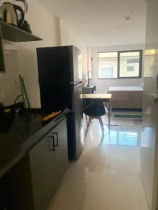 Flat com 1 Quarto para alugar, 24m² no Jardim Amália, Volta Redonda