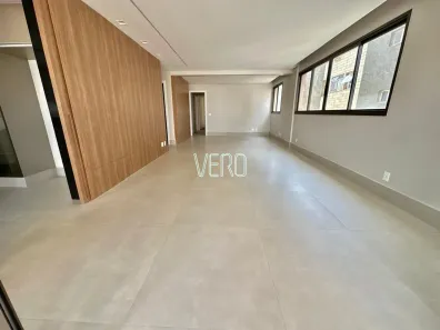 Apartamento com 4 Quartos à venda, 145m² no Gutierrez, Belo Horizonte