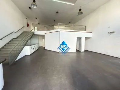 Prédio Comercial para alugar, 295m² no Centro, São Bernardo do Campo