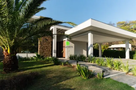 Casa de Condomínio com 4 Quartos à venda, 400m² no Condados da Lagoa, Lagoa Santa