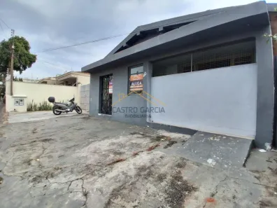Imóvel Comercial com 1 Quarto para alugar, 150m² no Vila Santa Catarina, Americana