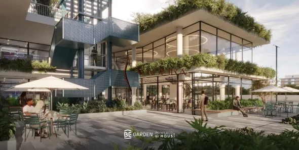 Apartamento com 1 Quarto à venda, 33m² no Jardim Aclimação, Maringá