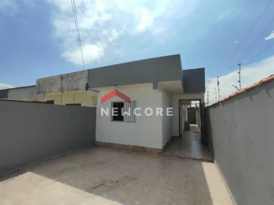 Casa com 2 Quartos à venda, 62m² no Nova Itanhaém (Interior), Itanhaém