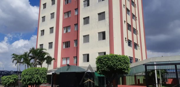 Apartamento com 2 Quartos à venda, 52m² no Itaquera, São Paulo