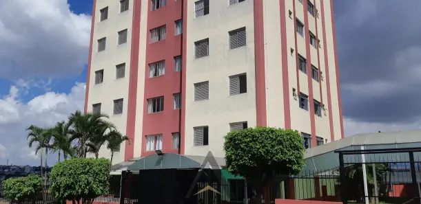 Apartamento com 2 Quartos à venda, 52m² no Itaquera, São Paulo