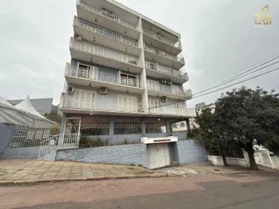 Apartamento com 1 Quarto para alugar, 50m² no Marechal Rondon, Canoas