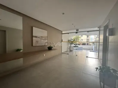 Apartamento com 3 Quartos à venda, 100m² no Bosque, Campinas