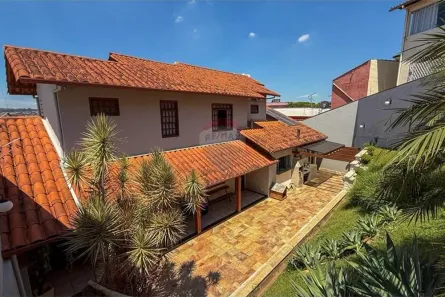 Casa com 3 Quartos à venda, 284m² no Salgado Filho, Belo Horizonte