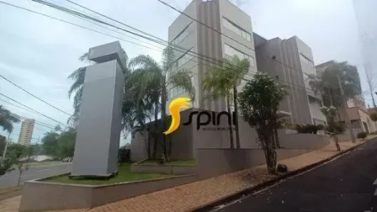 Sala Comercial para alugar, 211m² no Tabajaras, Uberlândia
