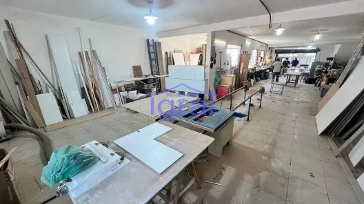 Prédio Comercial à venda, 645m² no Vila Fachini, São Paulo