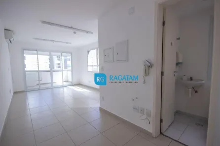 Sala Comercial à venda, 33m² no Paraíso, São Paulo