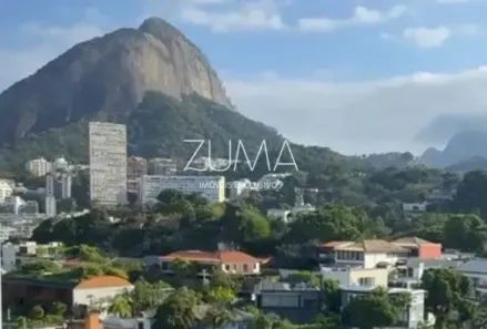 Apartamento com 4 Quartos à venda, 170m² no Leblon, Rio de Janeiro