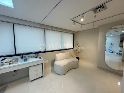 Imóvel Comercial à venda, 36m² no Alphaville Centro Industrial e Empresarial/Alphaville., Barueri