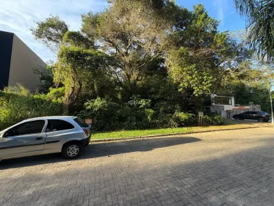 Lote/Terreno à venda, 390m² no Rio Tavares, Florianópolis