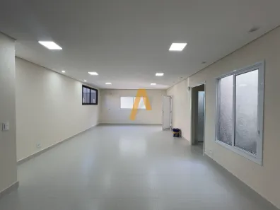 Ponto Comercial com 3 Quartos à venda, 165m² no Condomínio Itamaraty, Ribeirão Preto