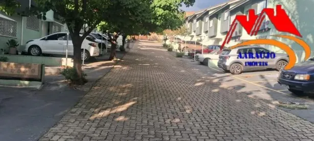 Sobrado com 2 Quartos para alugar, 65m² no Conceição, Osasco