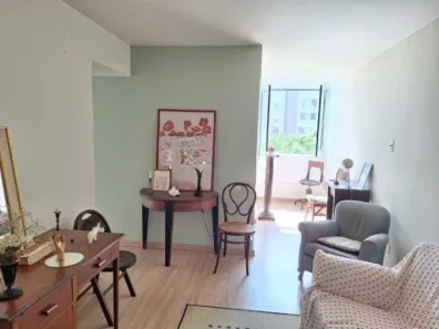 Apartamento com 2 Quartos à venda, 65m² no Leblon, Rio de Janeiro