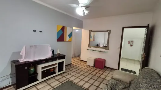 Apartamento com 2 Quartos à venda, 78m² no Tupi, Praia Grande