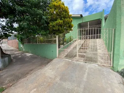 Casa com 3 Quartos à venda, 140m² no Conjunto Semiramis Barros Braga, Londrina
