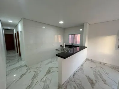Casa de Condomínio com 2 Quartos à venda, 78m² no Mar e Céu, Guarujá