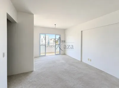 Apartamento com 3 Quartos à venda, 94m² no Jardim Pereira do Amparo, Jacareí