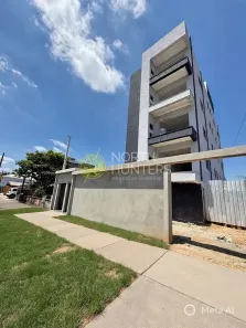 Apartamento com 2 Quartos à venda, 104m² no João Costa, Joinville
