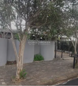 Casa com 4 Quartos à venda, 240m² no Jardim Estrela, São José do Rio Preto