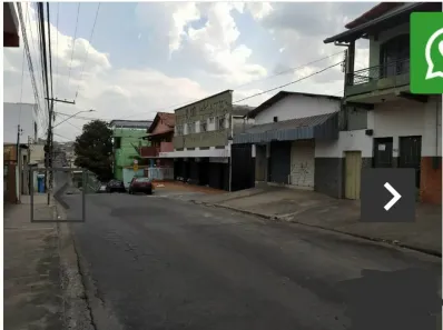 Casa com 3 Quartos à venda, 360m² no Santa Helena, Contagem