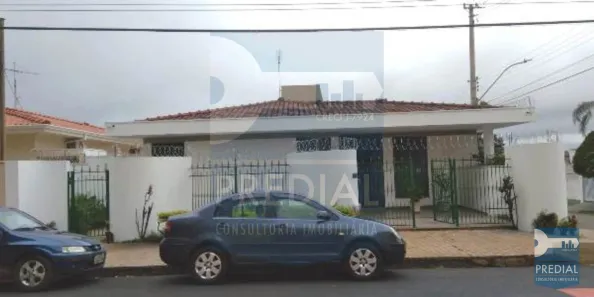 Casa com 6 Quartos à venda, 363m² no Centro, São Carlos
