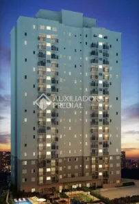 Apartamento com 2 Quartos à venda, 49m² no Jardim Parque Morumbi, São Paulo