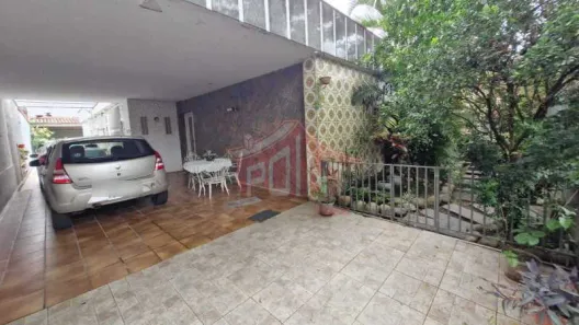 Casa com 4 Quartos à venda, 249m² no São Francisco, Niterói