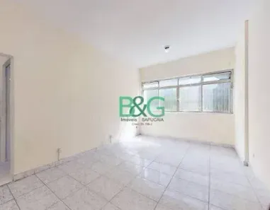 Apartamento com 1 Quarto à venda, 27m² no Bela Vista, São Paulo