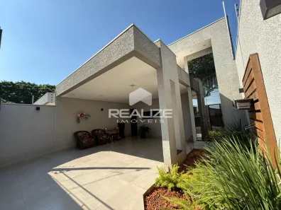 Casa com 3 Quartos à venda, 123m² no Ipê, Foz do Iguaçu