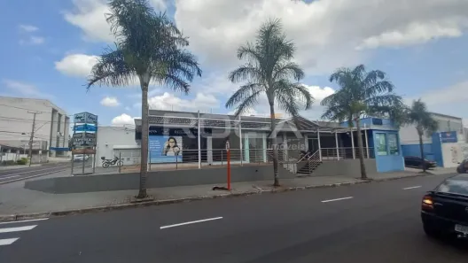 Sala Comercial para alugar, 30m² no Centro, São Carlos