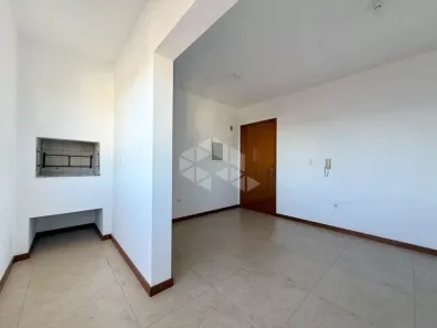 Apartamento com 1 Quarto para alugar, 45m² no Camobi, Santa Maria