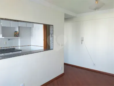 Apartamento com 1 Quarto à venda, 51m² no Brás, São Paulo