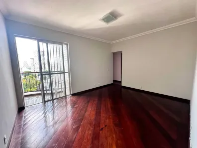 Apartamento com 3 Quartos para alugar, 100m² no Reduto, Belém