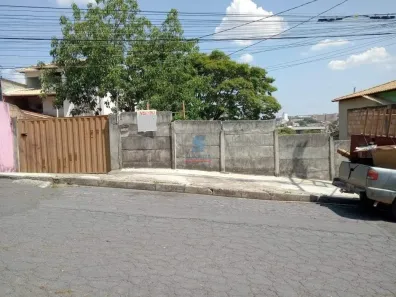 Lote/Terreno à venda, 3600m² no Linda Vista, Contagem