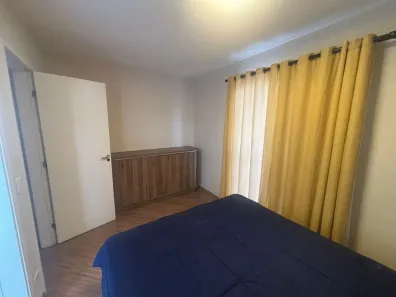 Apartamento com 3 Quartos à venda, 89m² no Campestre, Santo André