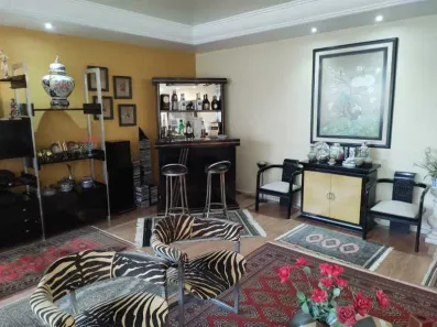 Apartamento com 3 Quartos à venda, 145m² no Copacabana, Rio de Janeiro