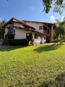 Casa de Condomínio com 6 Quartos à venda, 550m² no Portão, Lauro de Freitas