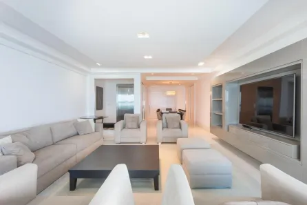 Apartamento com 3 Quartos à venda, 245m² no Altiplano Cabo Branco, João Pessoa