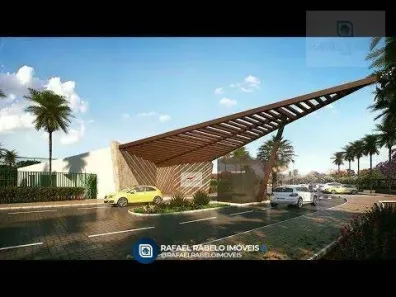 Lote/Terreno à venda, 300m² no Lagoa Redonda, Fortaleza