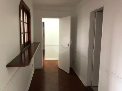 Apartamento com 4 Quartos à venda, 170m² no Jardim Paulista, São Paulo
