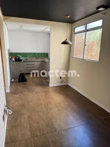 Apartamento com 2 Quartos à venda, 44m² no Residencial Greenville, Ribeirão Preto
